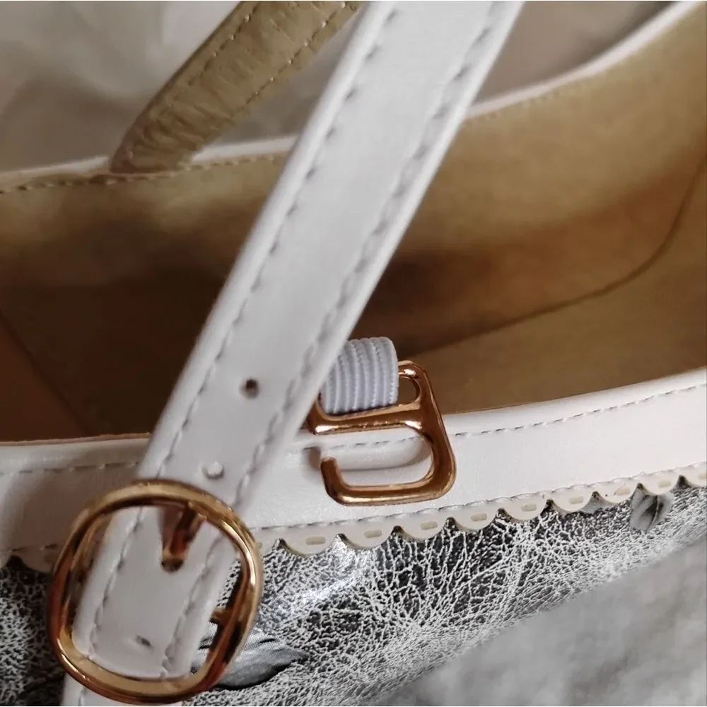 Retro Shoes Unbranded - Picture 2 of 6